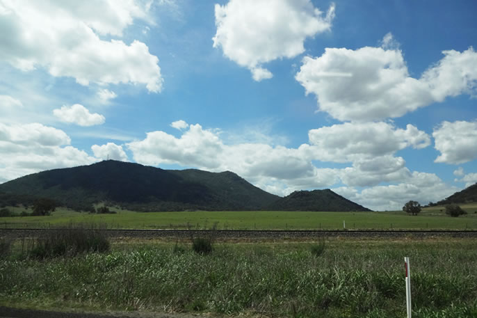 KILLARA Feedlot