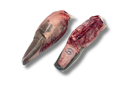GF TONGUE 100day 1.2KgUP